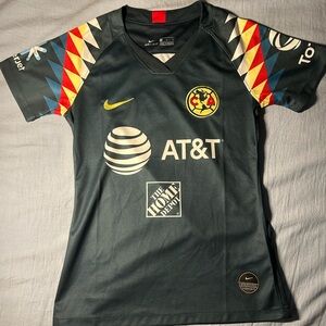 Club América 2019/20 Away Jersey Women’s size small/medium